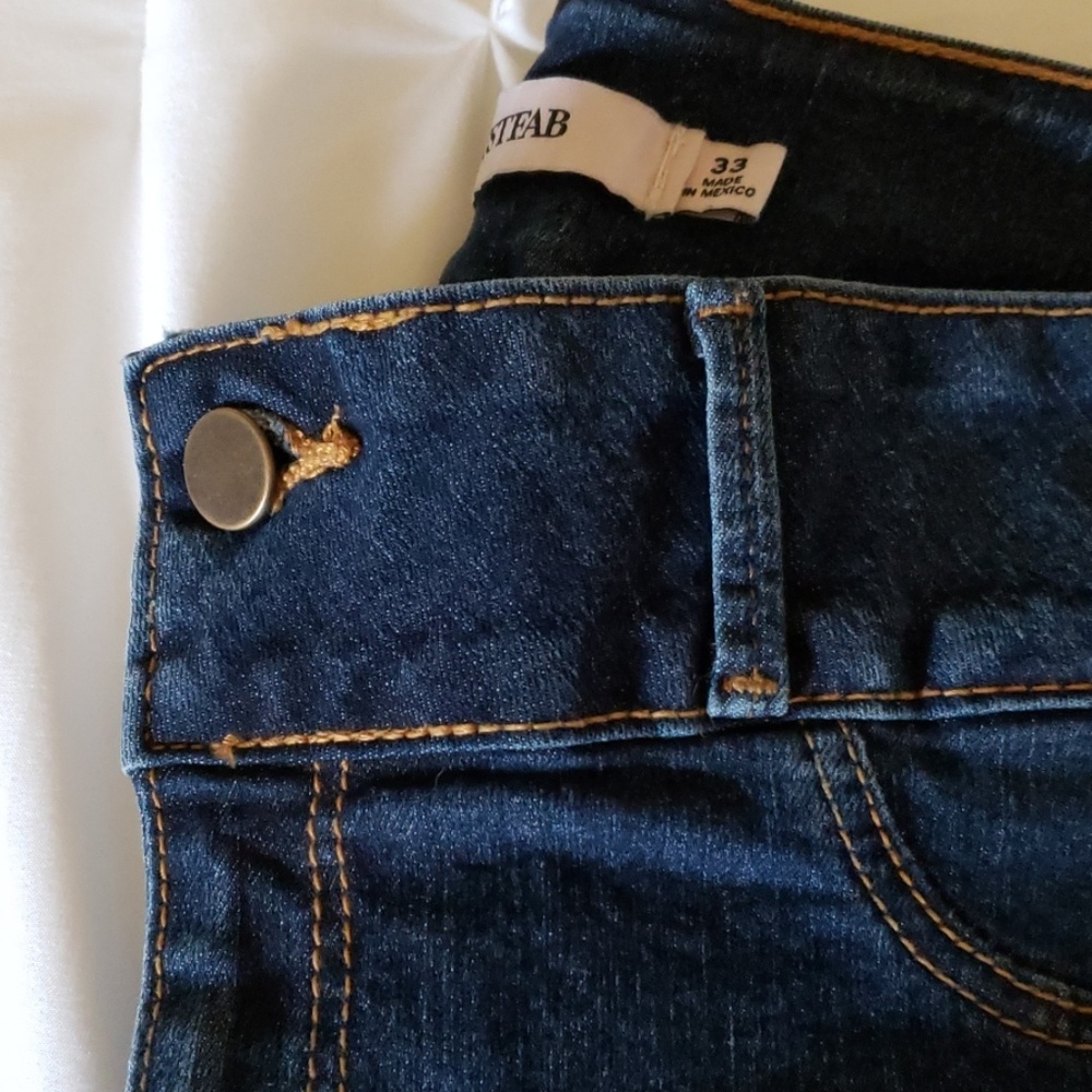 👖 Jeans 👖 - Picture 2 of 4